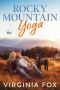 [Rocky Mountain Series 01] • Rocky Mountain Yoga